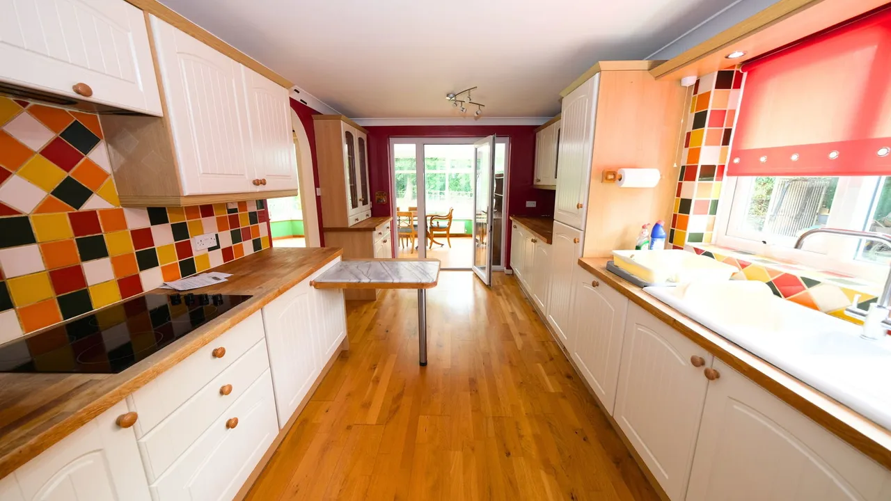 Market Lane, Burston, IP22, photo 6