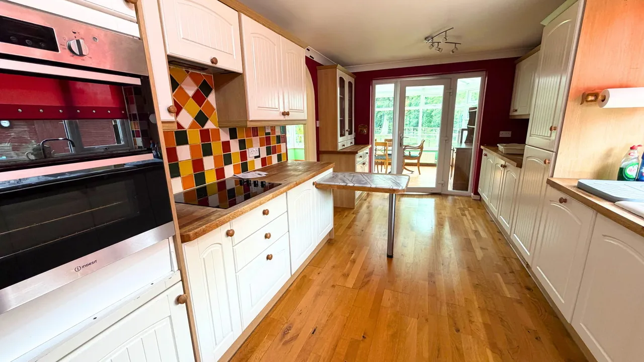 Market Lane, Burston, IP22, photo 5