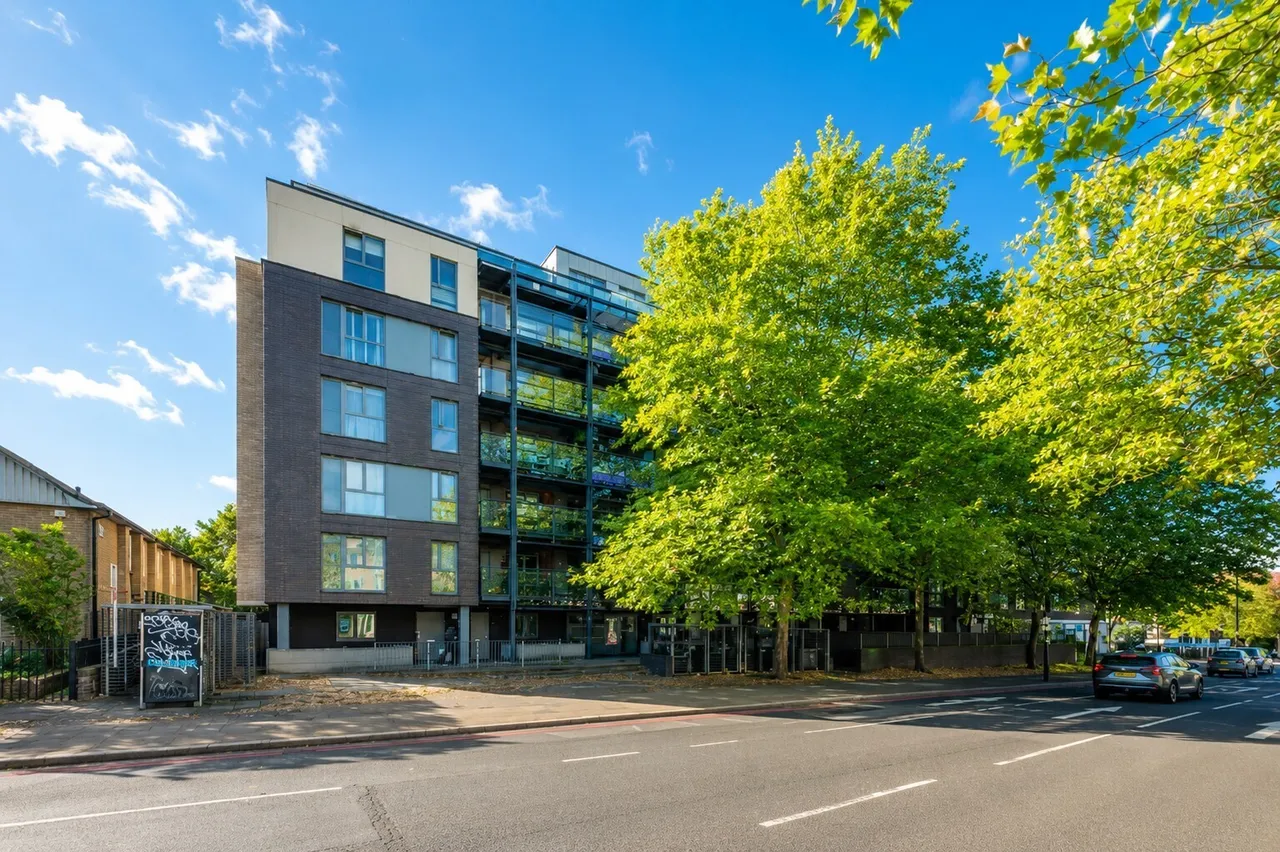 Streatham Place, London, SW2, photo 8