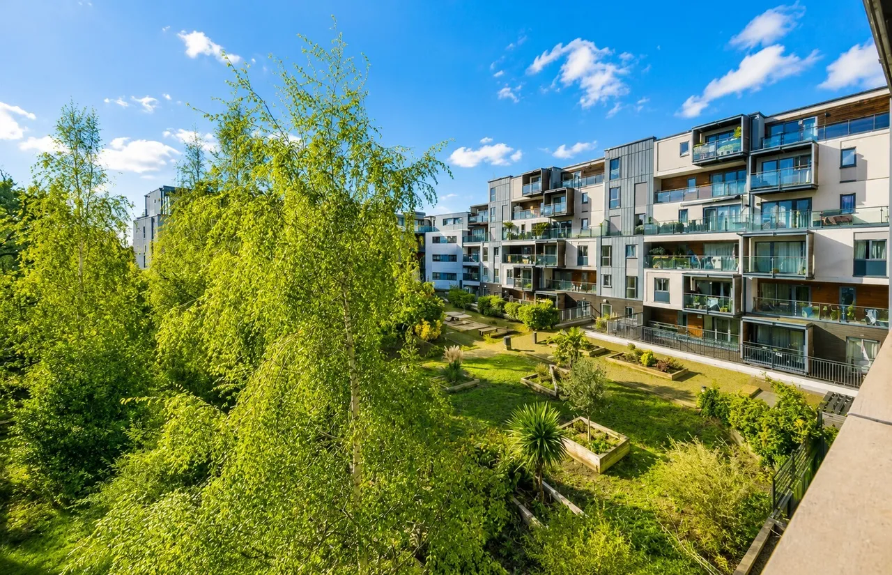 Streatham Place, London, SW2, photo 4