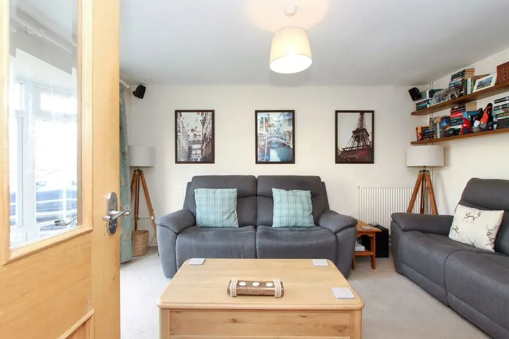 Goose Acre, Cheddington, Buckinghamshire, LU7 0SR, photo 21