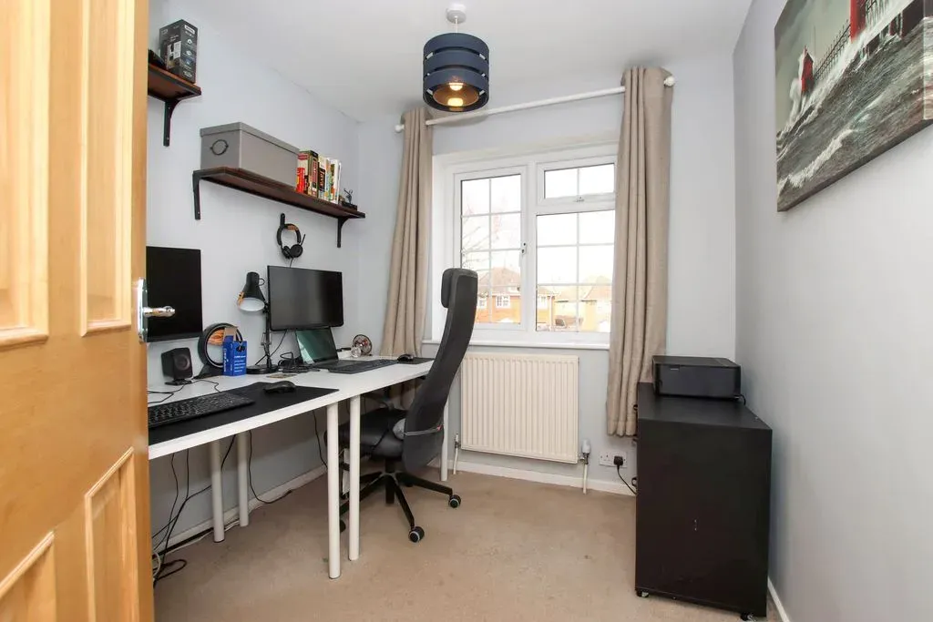 Goose Acre, Cheddington, Buckinghamshire, LU7 0SR, photo 10