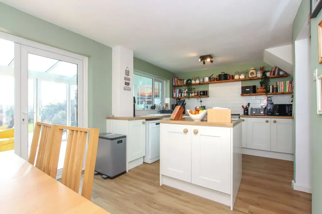 Goose Acre, Cheddington, Buckinghamshire, LU7 0SR, photo 13