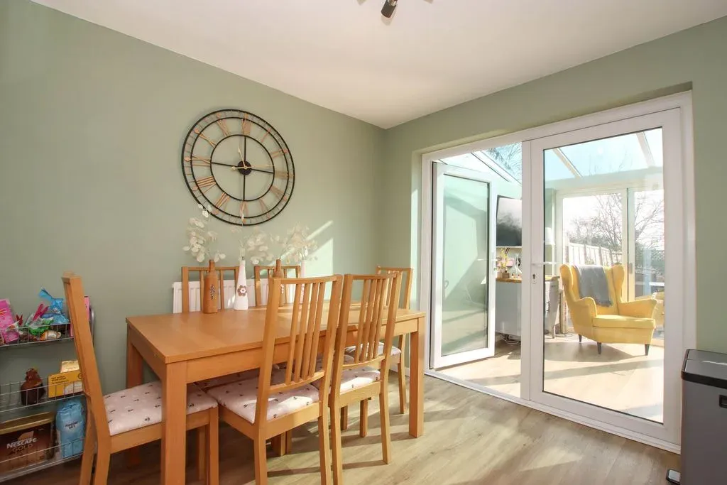 Goose Acre, Cheddington, Buckinghamshire, LU7 0SR, photo 5
