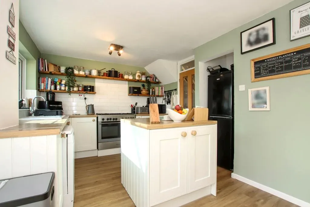 Goose Acre, Cheddington, Buckinghamshire, LU7 0SR, photo 3