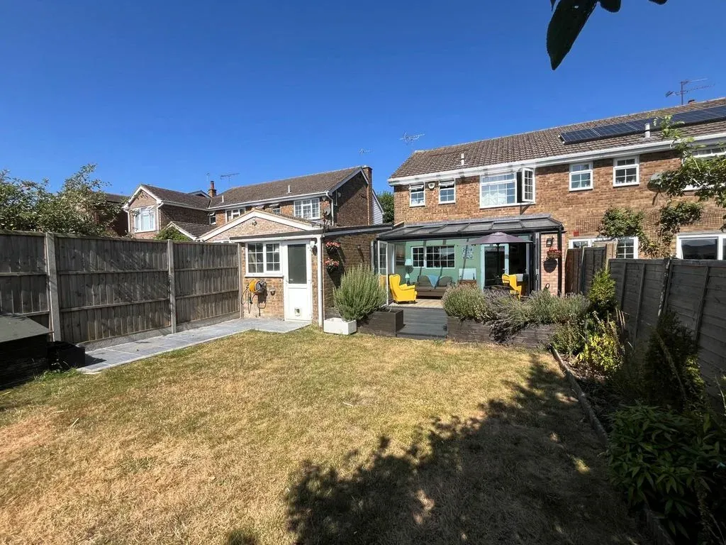 Goose Acre, Cheddington, Buckinghamshire, LU7 0SR, photo 14