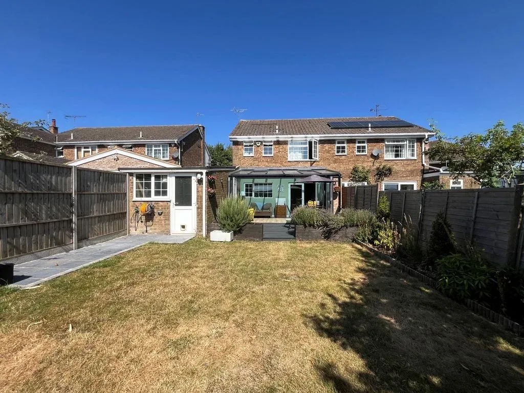 Goose Acre, Cheddington, Buckinghamshire, LU7 0SR, photo 19