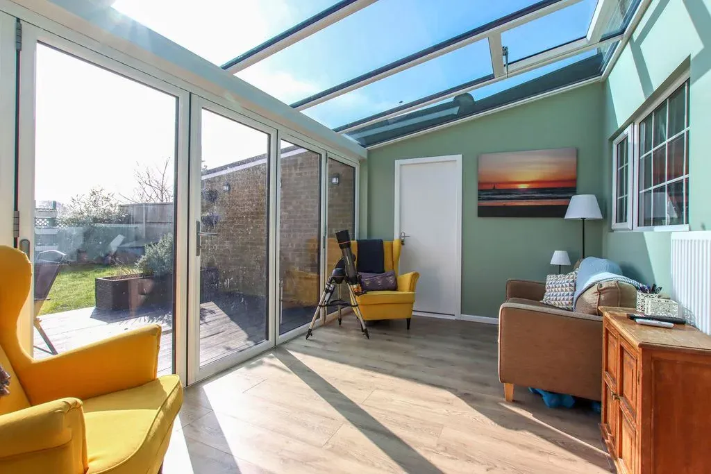 Goose Acre, Cheddington, Buckinghamshire, LU7 0SR, photo 18