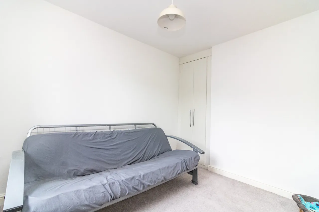 Ruskin Field, Anstey, LE7, photo 22