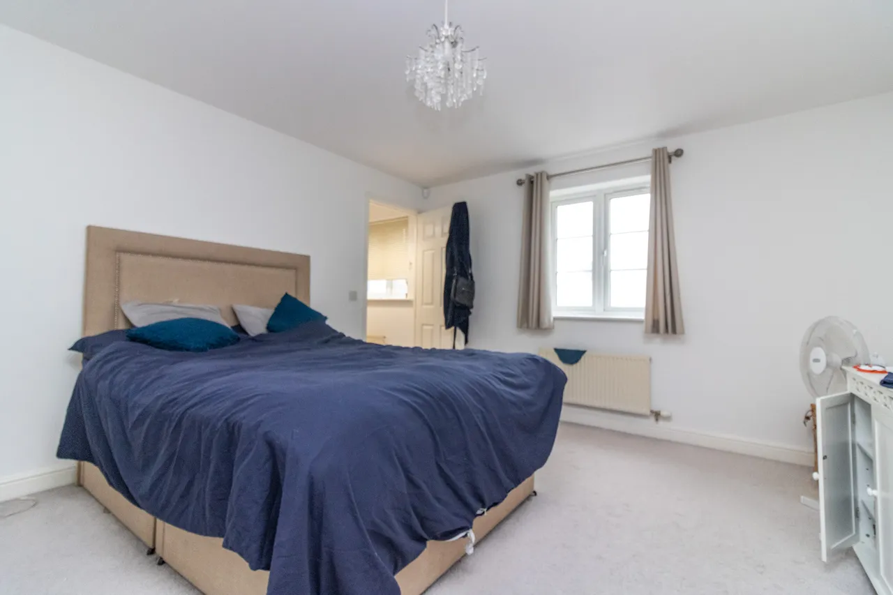 Ruskin Field, Anstey, LE7, photo 18