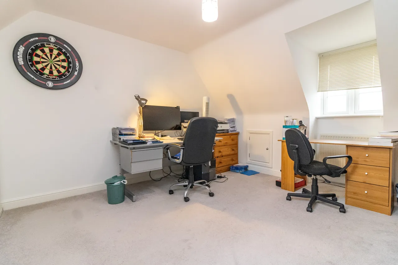 Ruskin Field, Anstey, LE7, photo 27