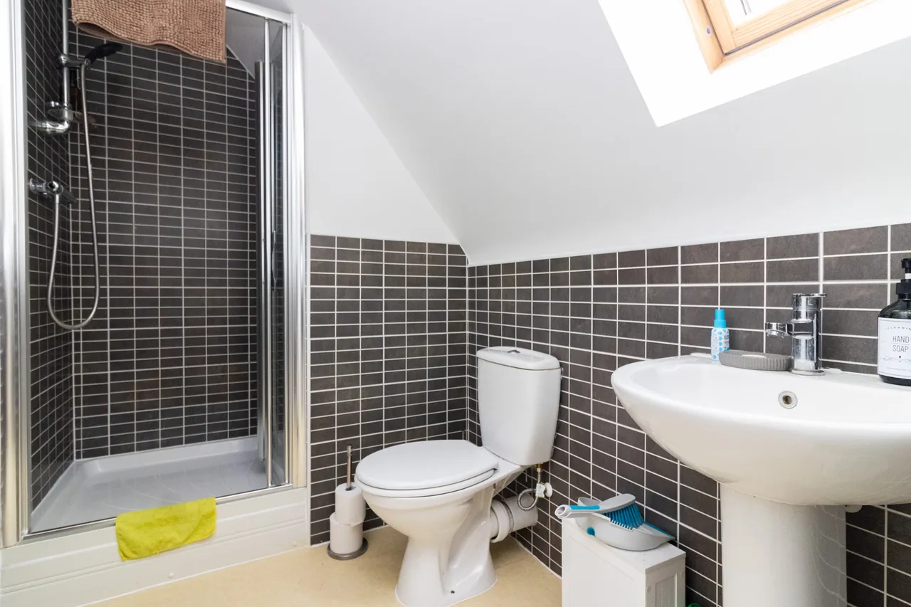 Ruskin Field, Anstey, LE7, photo 28