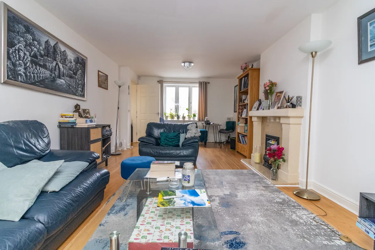Ruskin Field, Anstey, LE7, photo 11