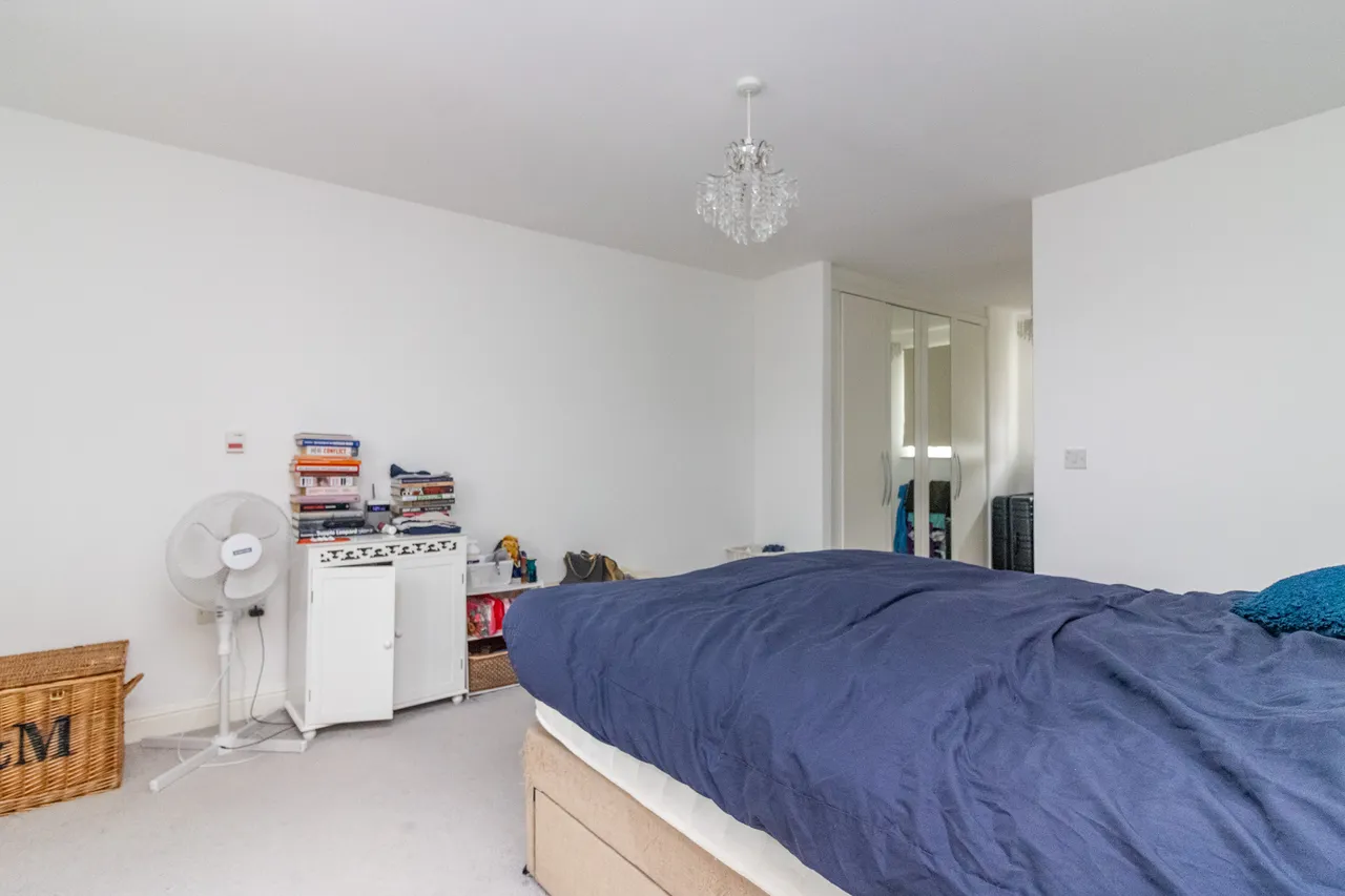 Ruskin Field, Anstey, LE7, photo 19