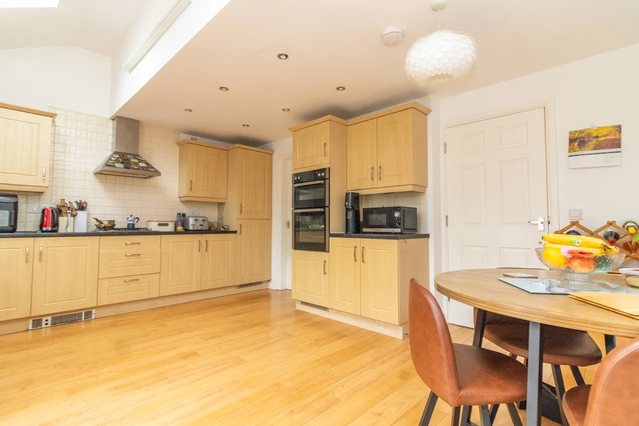 Ruskin Field, Anstey, LE7, photo 2