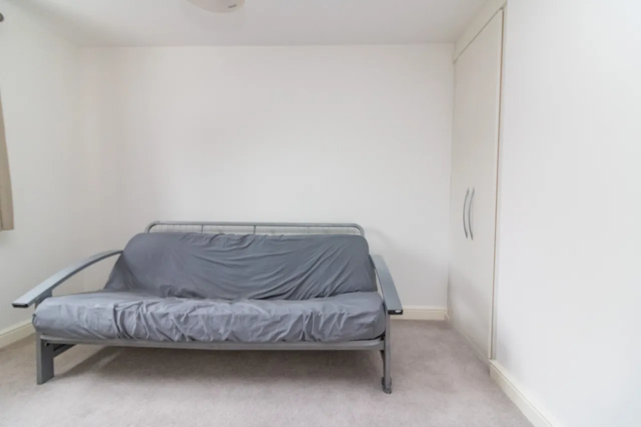 Ruskin Field, Anstey, LE7, photo 21