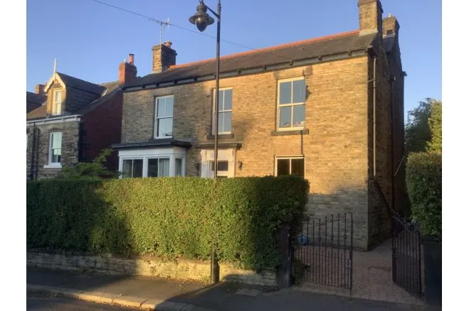 Rupert Road, Sheffield, photo 2