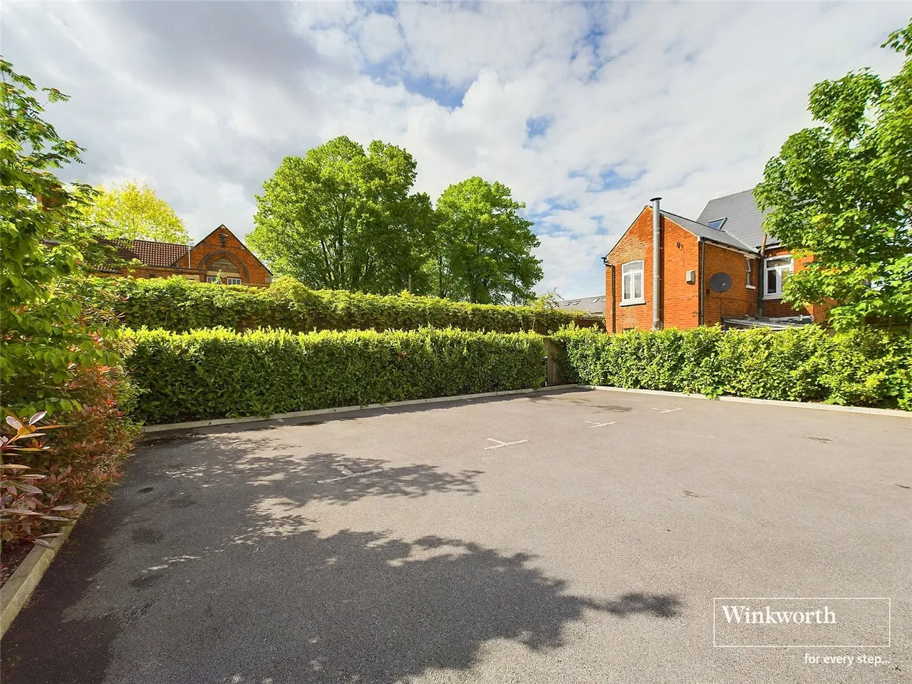 Grayson Court, 2 Wilson Road, Reading, Berkshire, RG30, photo 11