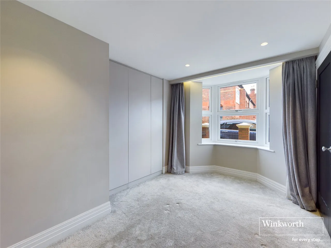 2 bed flat to rent — Grayson Court, 2 Wilson Road, Reading, Berkshire, RG30