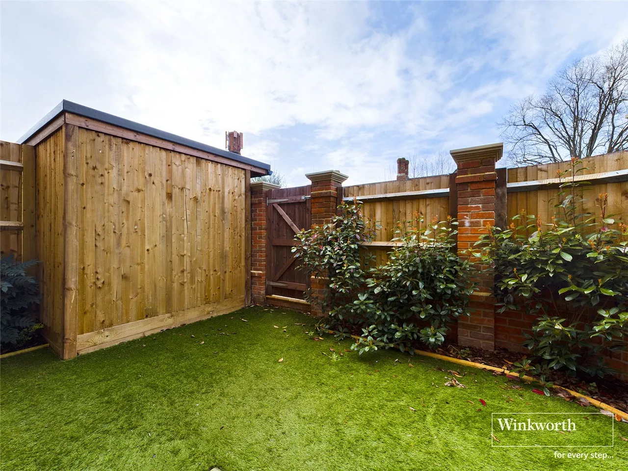 Grayson Court, 2 Wilson Road, Reading, Berkshire, RG30, photo 8