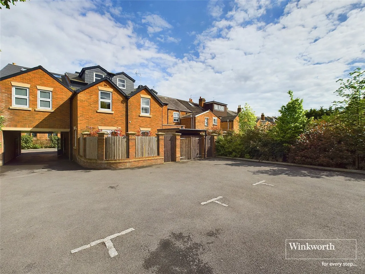Grayson Court, 2 Wilson Road, Reading, Berkshire, RG30, photo 10