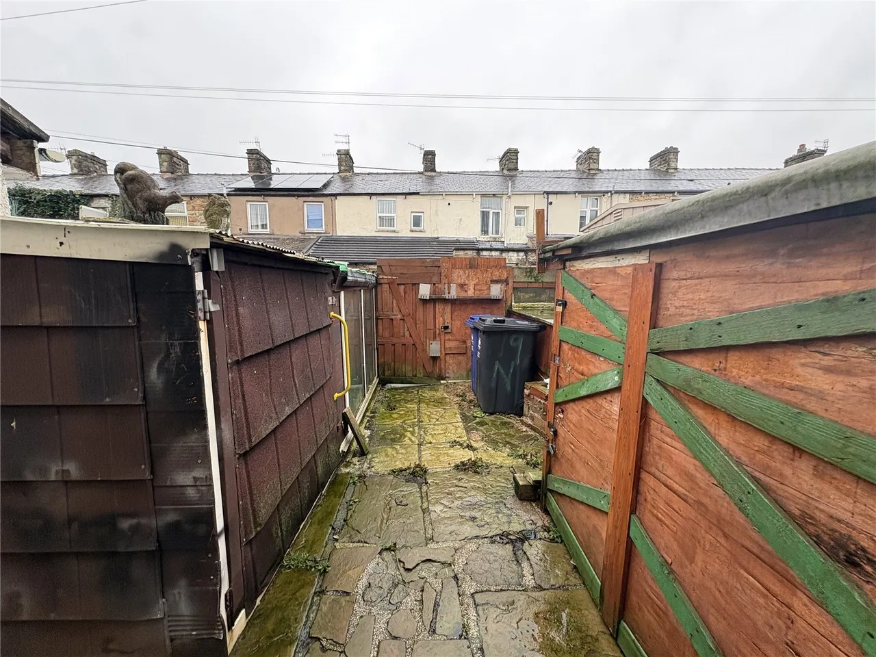 Norton Street, Hapton, Burnley, Lancashire, BB12, photo 7