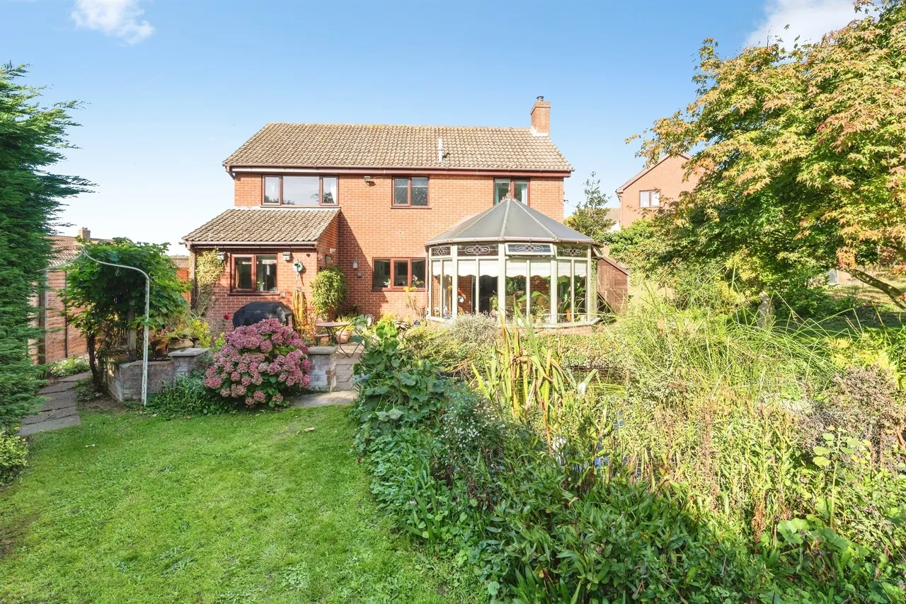 Alexandra Road, Cromer, NR27, photo 28