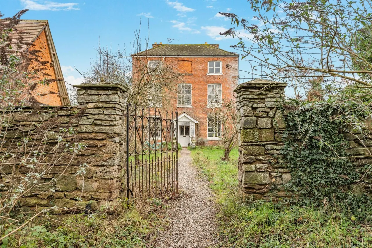 Ruckhall Lane, Clehonger, HR2, photo 30