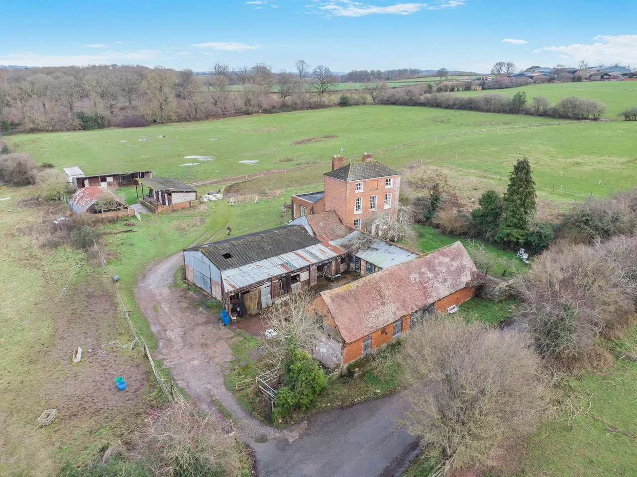 Ruckhall Lane, Clehonger, HR2, photo 19