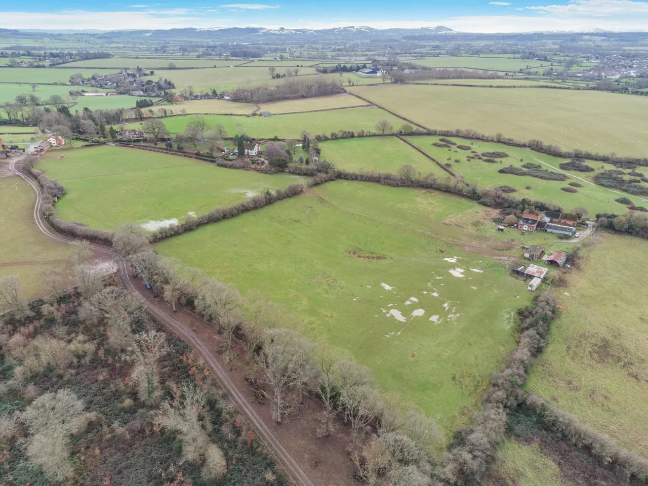 Ruckhall Lane, Clehonger, HR2, photo 20