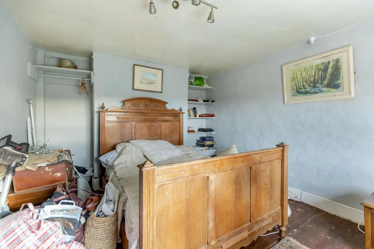 Ruckhall Lane, Clehonger, HR2, photo 18