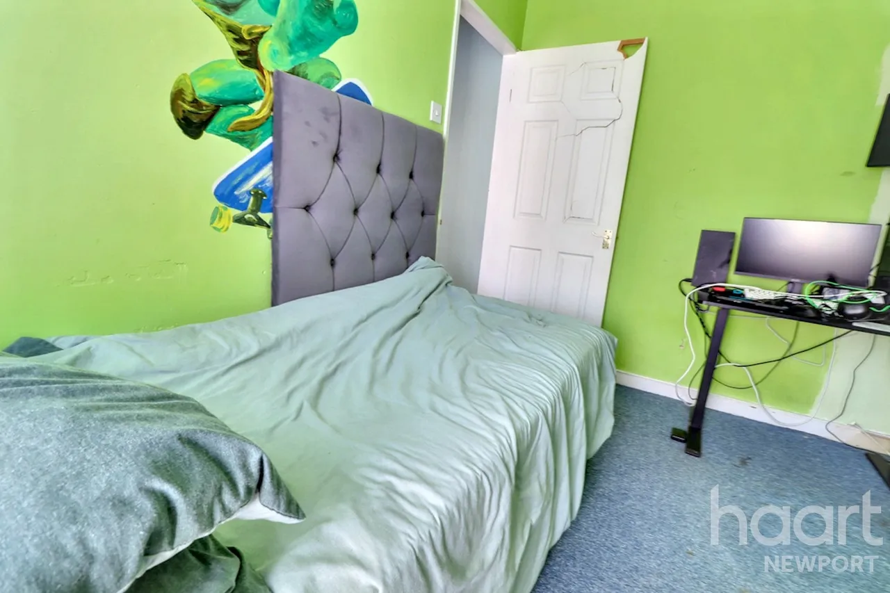 Albany Street, Newport, NP20, photo 9