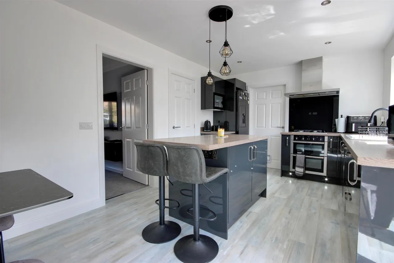 Paddock Way, Kingswood, Hull, photo 4