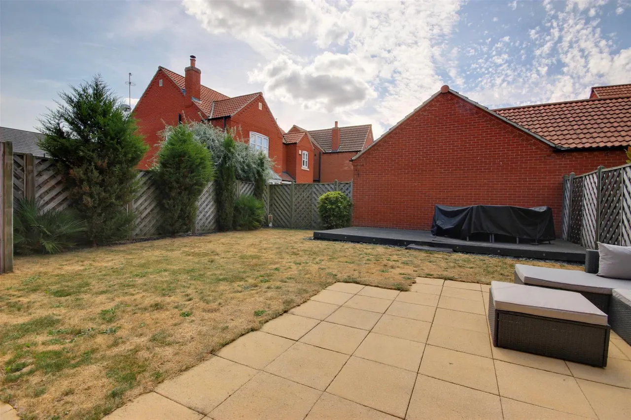 Paddock Way, Kingswood, Hull, photo 16