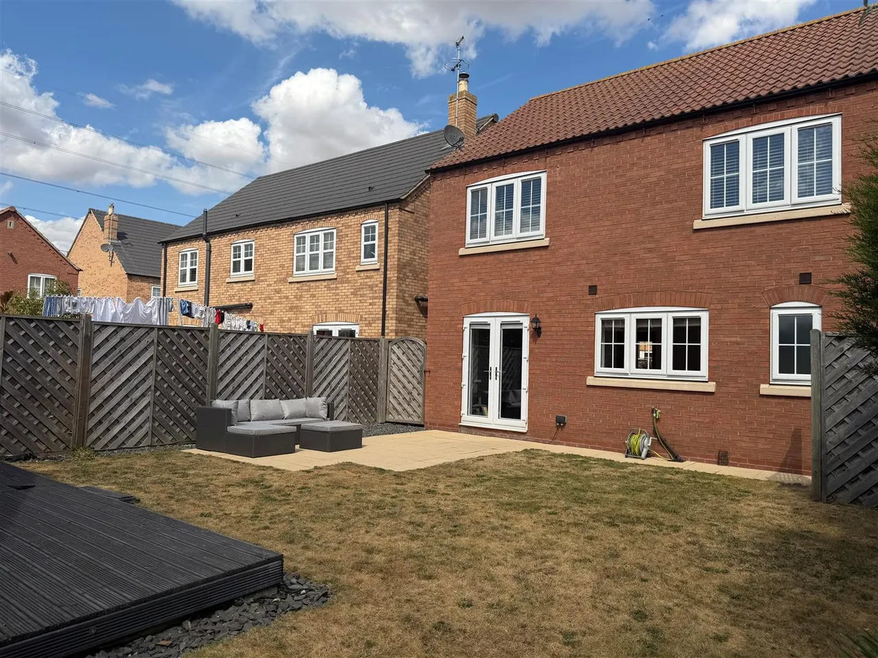Paddock Way, Kingswood, Hull, photo 7