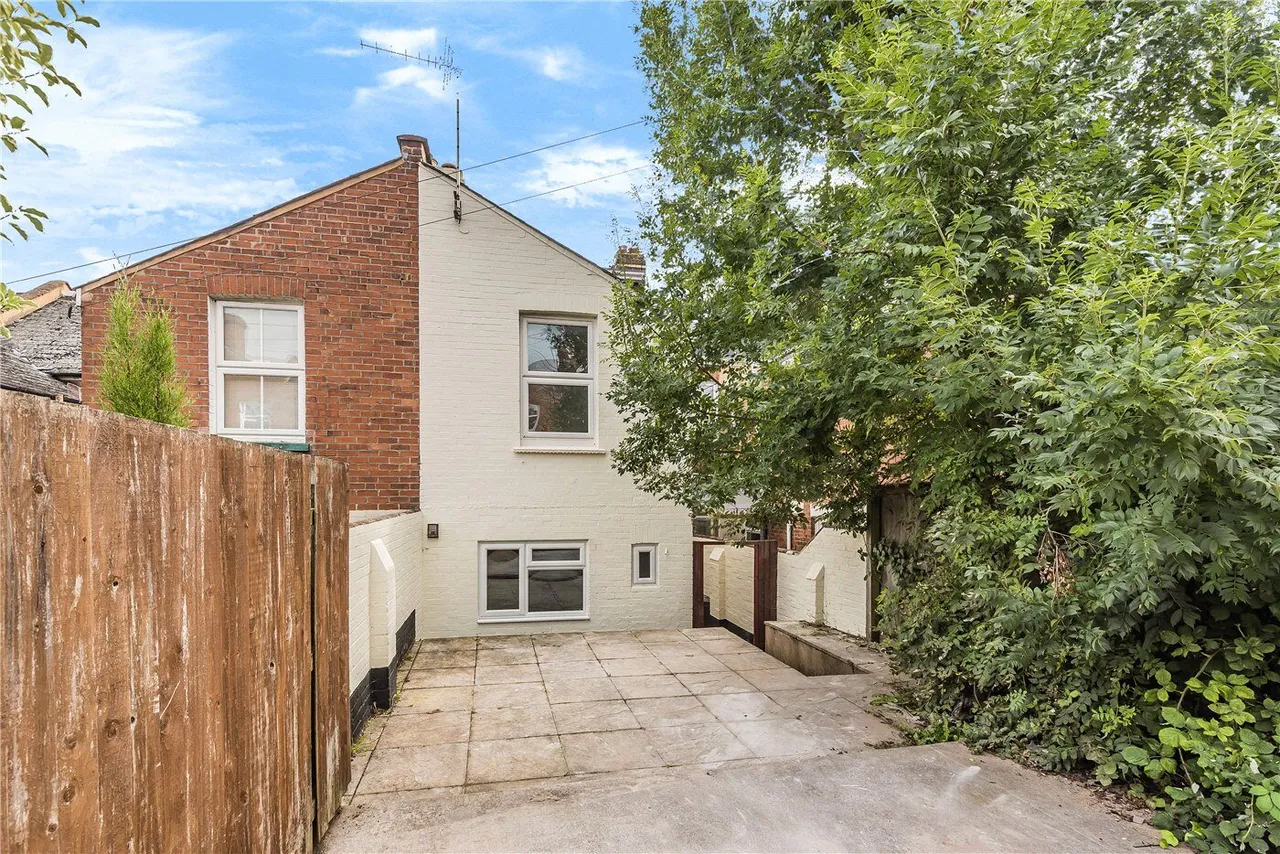 Pinhoe Road, Exeter, EX4, photo 12
