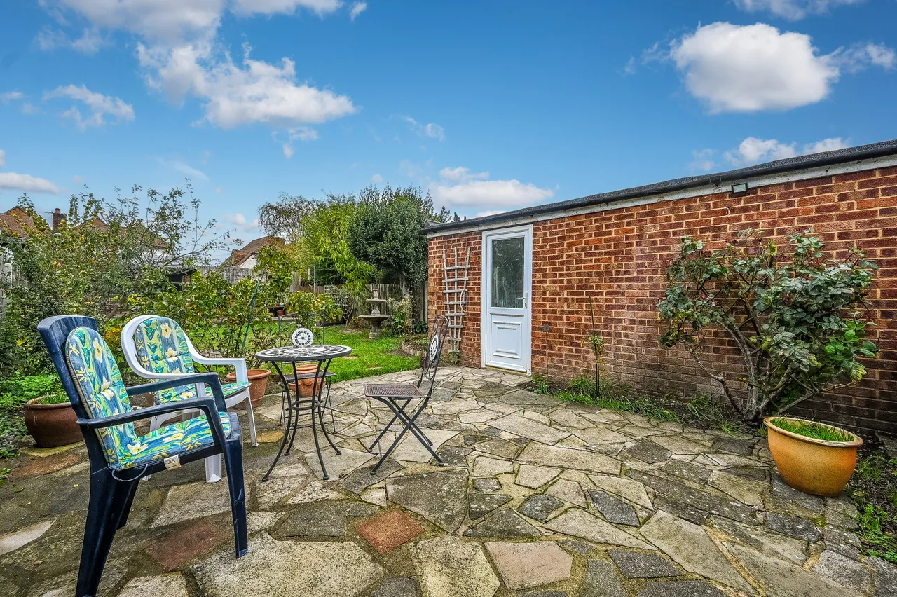 London, SE6, photo 18