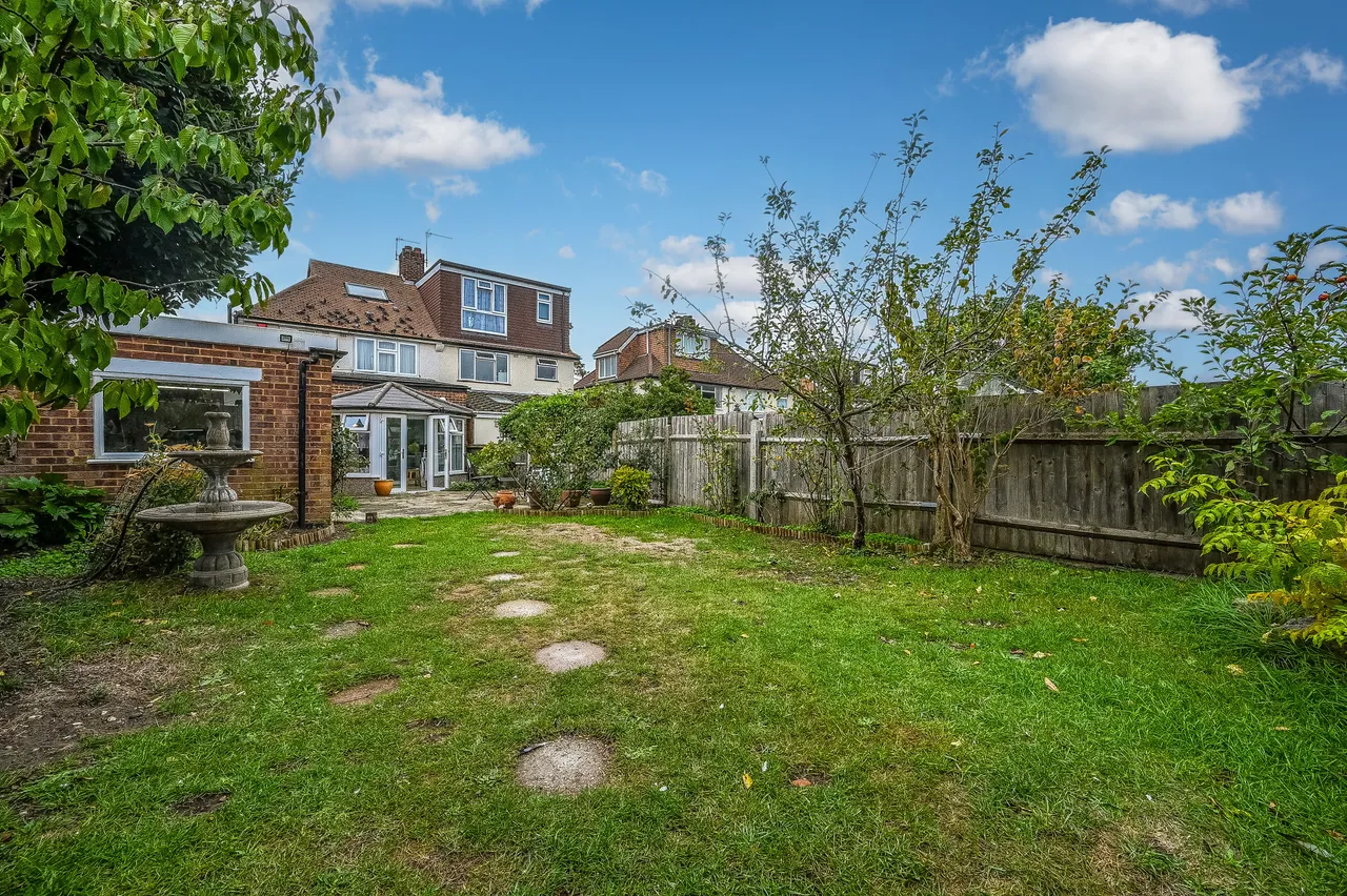 London, SE6, photo 3