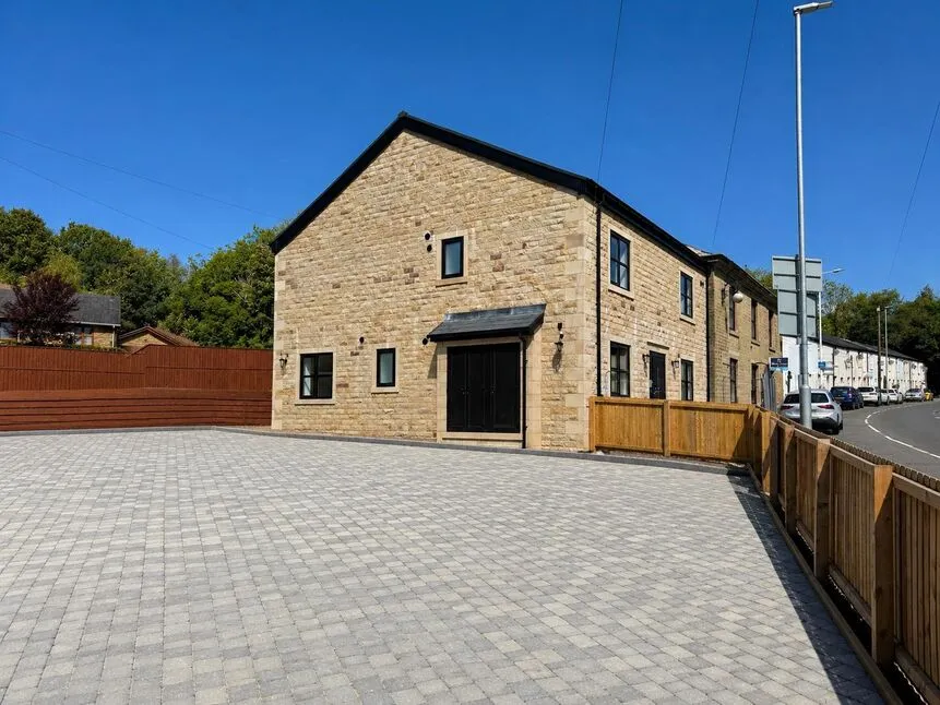 Manchester Road, Haslingden, Lancashire, BB4, photo 12