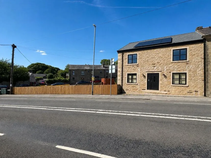 Manchester Road, Haslingden, Lancashire, BB4, photo 11