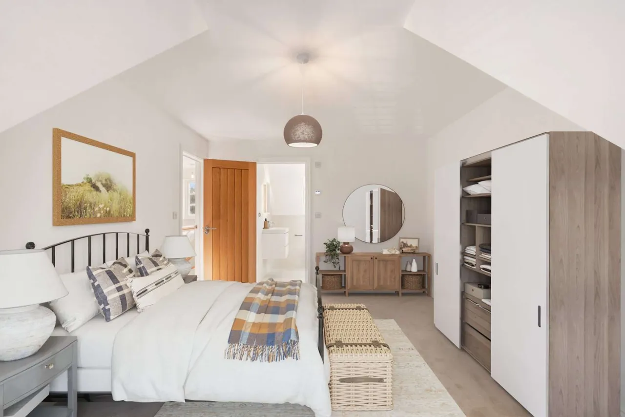 Parsonage Cottages, Eastbourne Road, East Dean, Eastbourne, BN20 0DN, photo 8