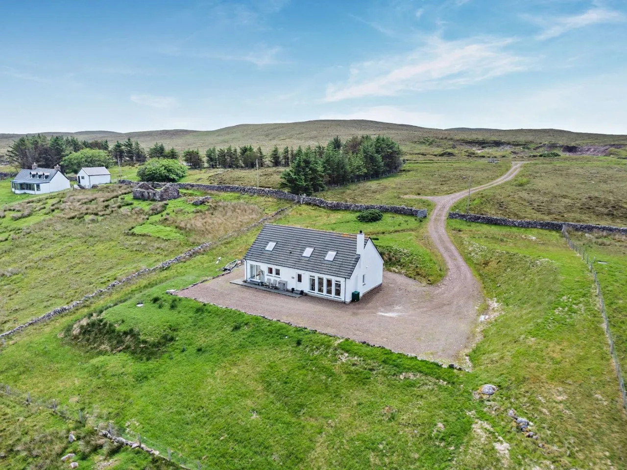 Culkein, Lochinver, Sutherland, IV27 4JG, photo 5
