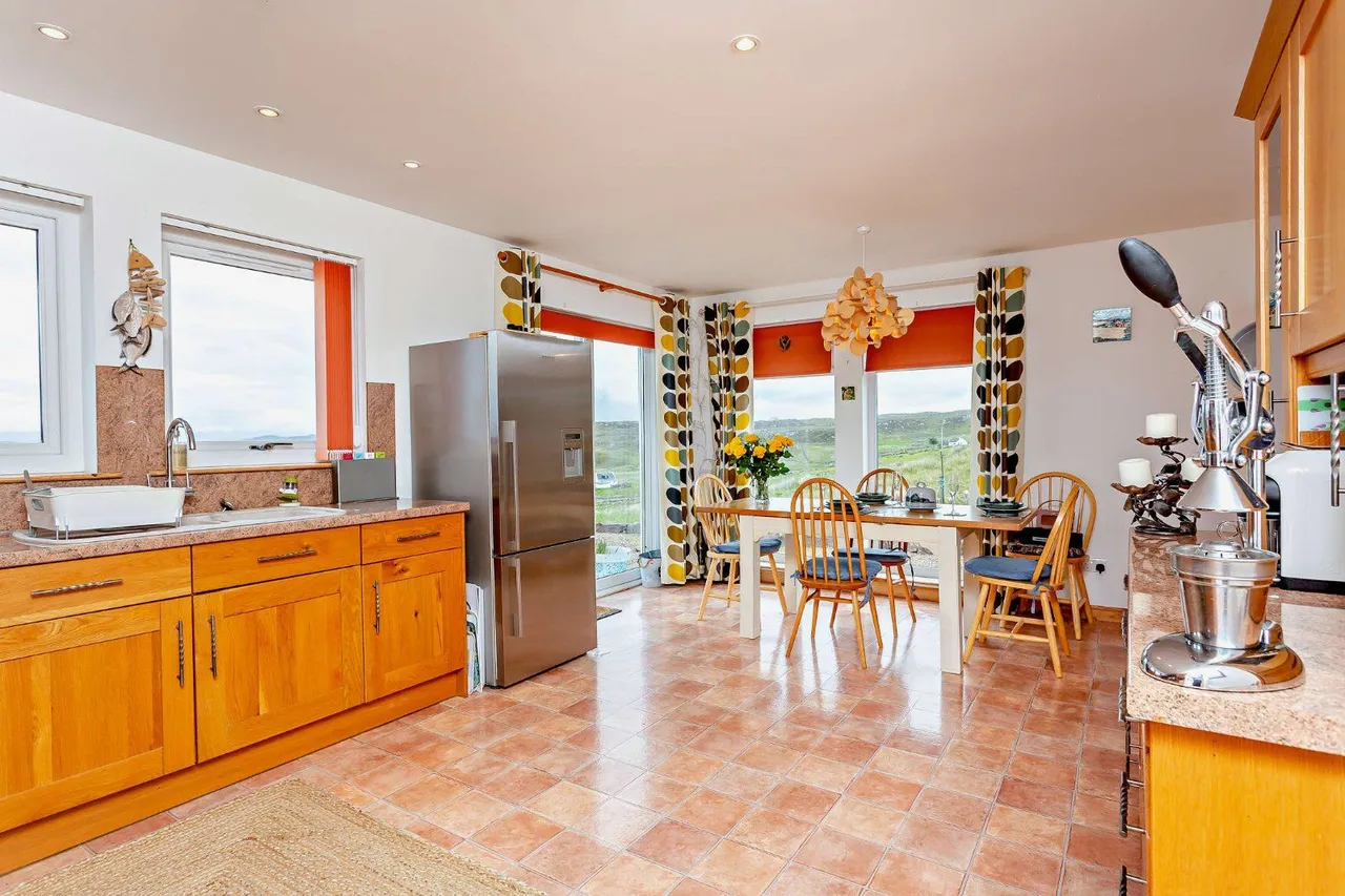 Culkein, Lochinver, Sutherland, IV27 4JG, photo 11