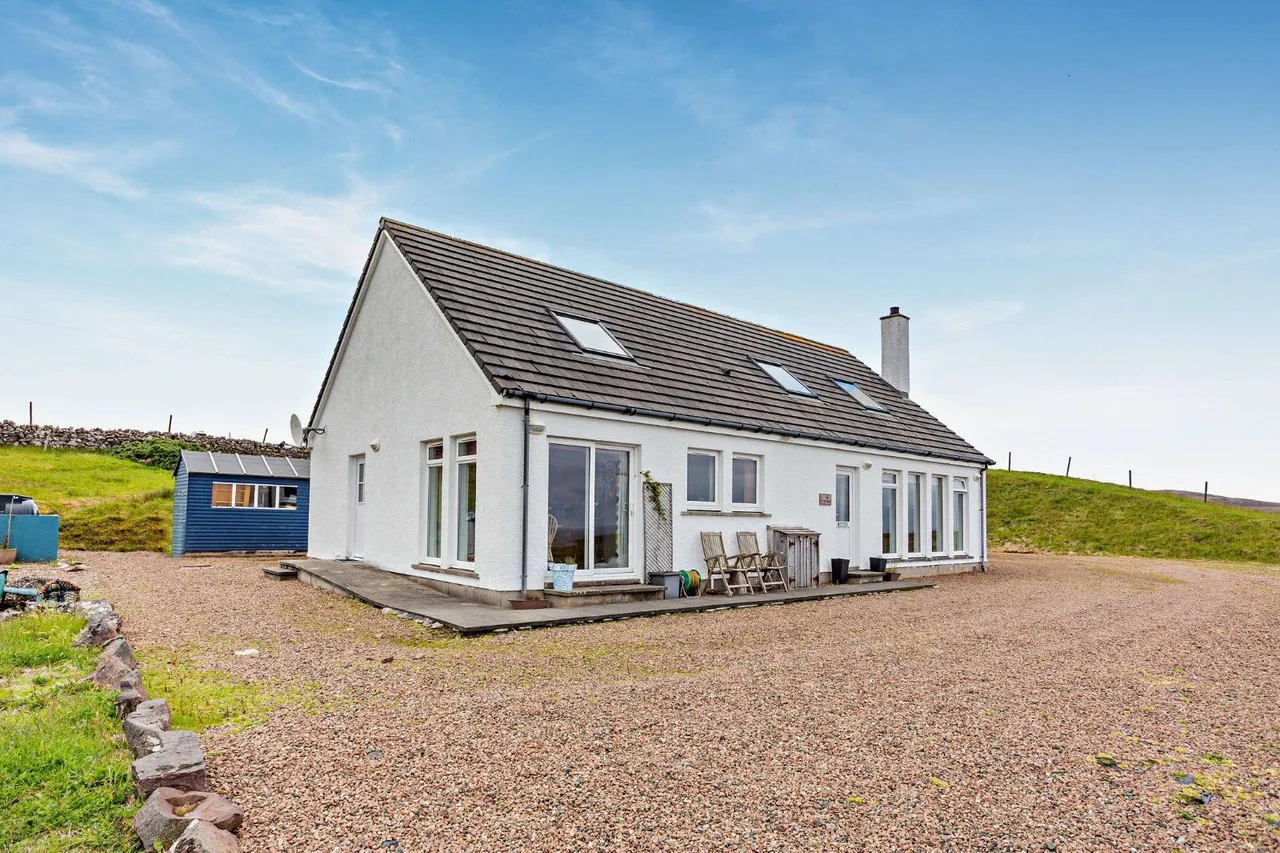 Culkein, Lochinver, Sutherland, IV27 4JG, photo 4