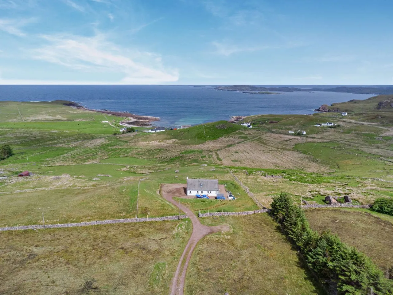 Culkein, Lochinver, Sutherland, IV27 4JG, photo 6