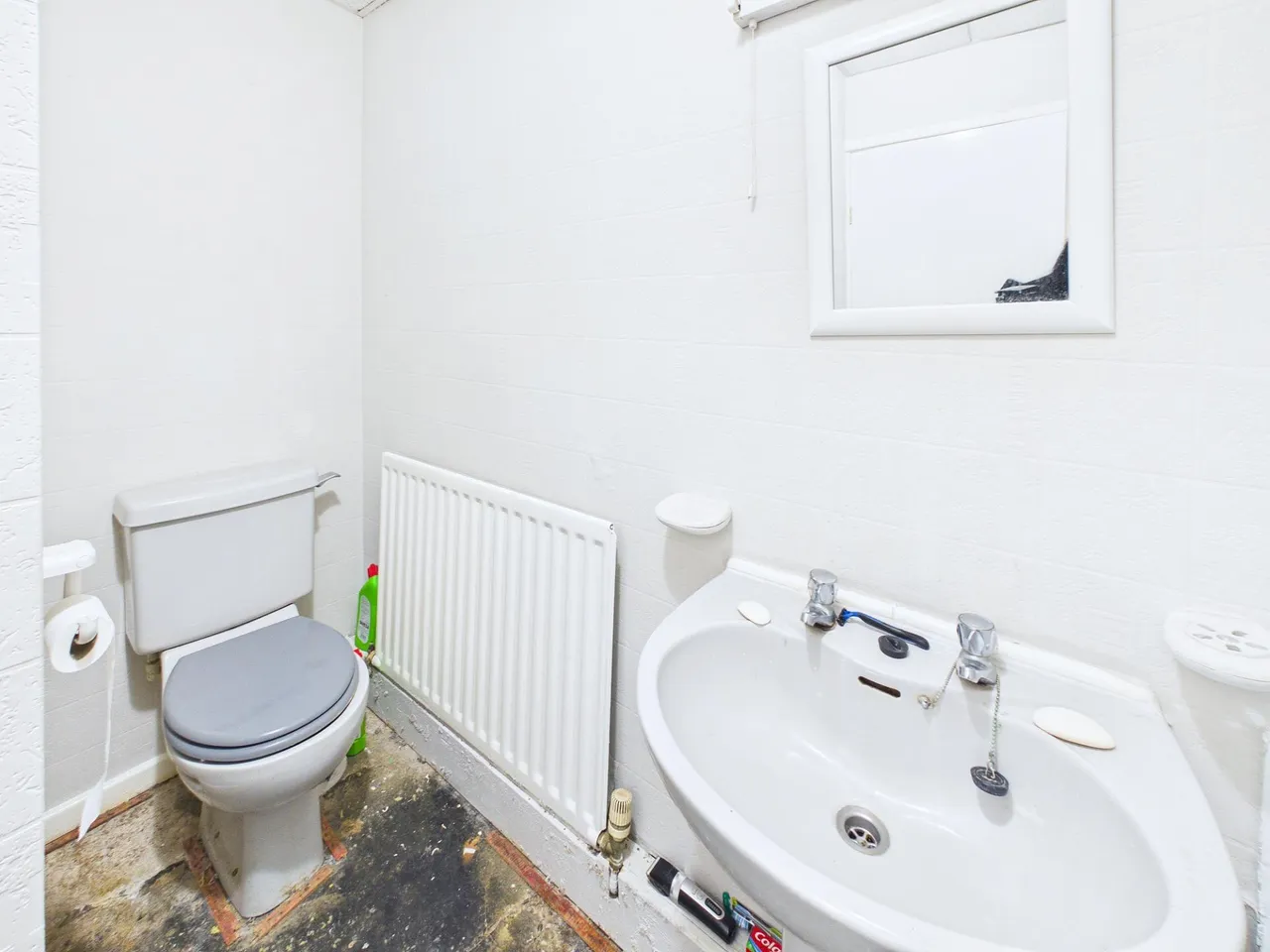 Norfolk Street, Springfield, WN6, photo 7