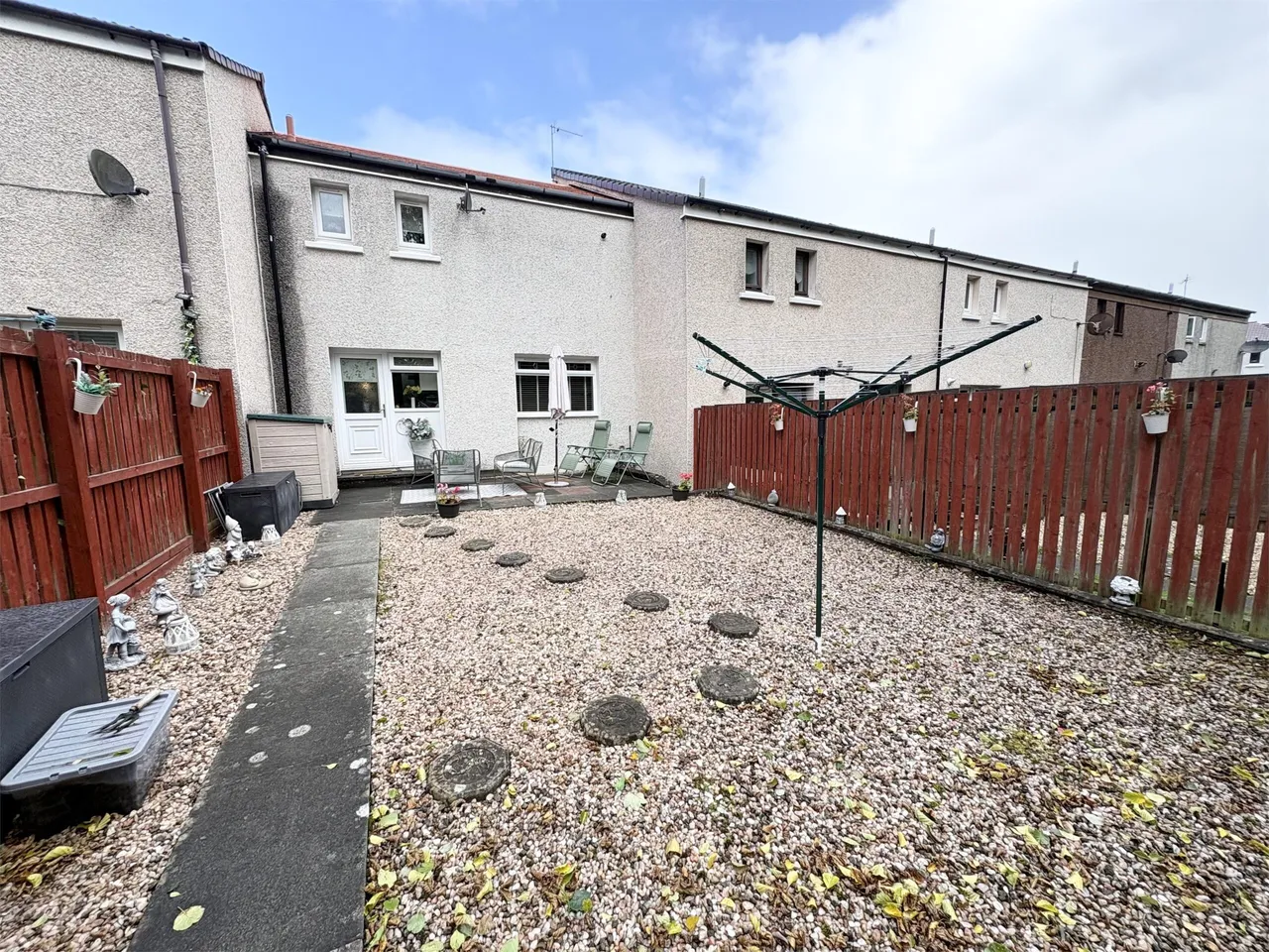 Windlestraw Court, Bourtreehill South, Irvine, KA11 1JT, photo 15