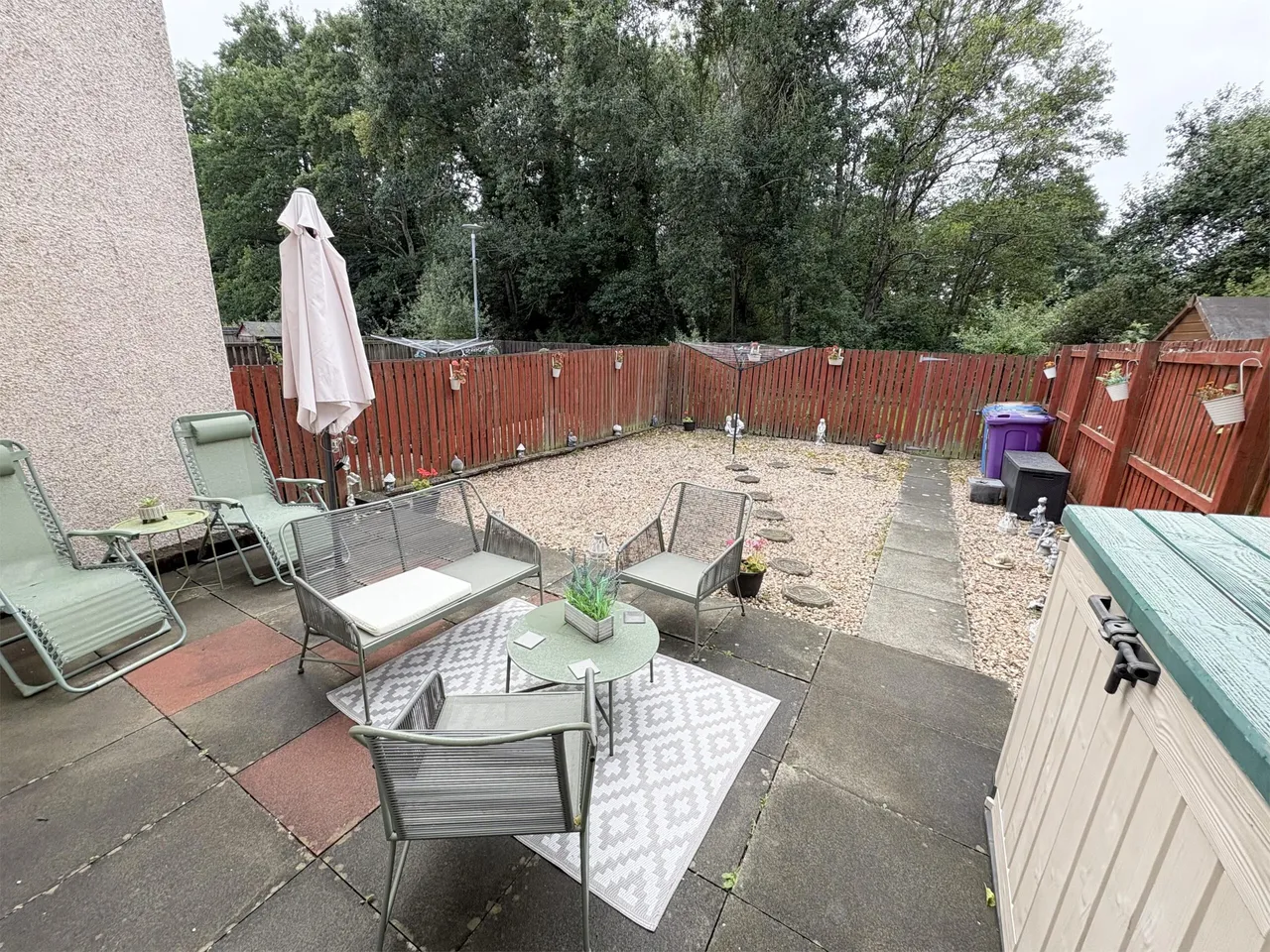 Windlestraw Court, Bourtreehill South, Irvine, KA11 1JT, photo 14