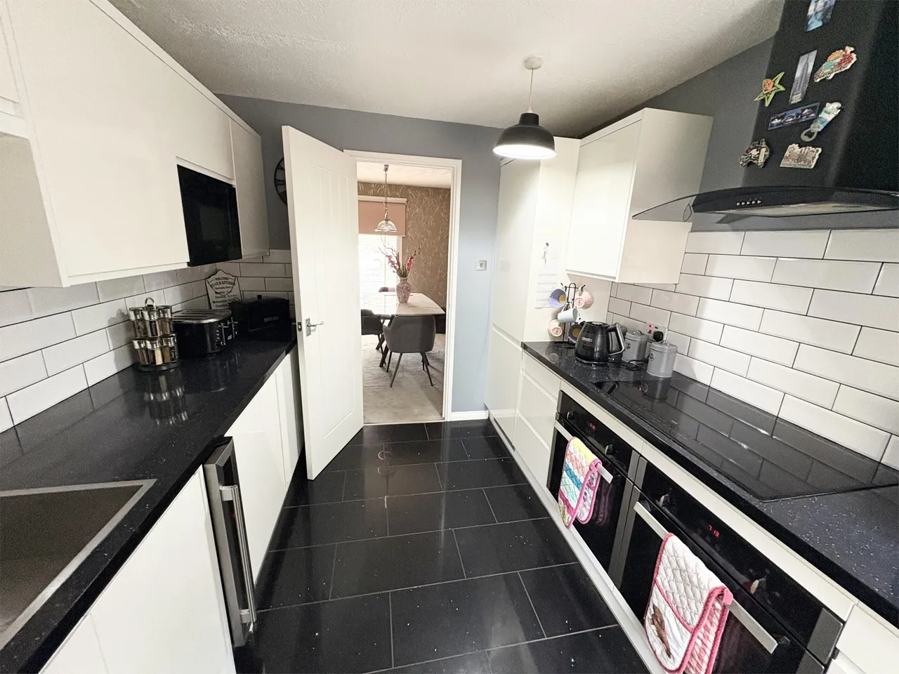 Windlestraw Court, Bourtreehill South, Irvine, KA11 1JT, photo 5