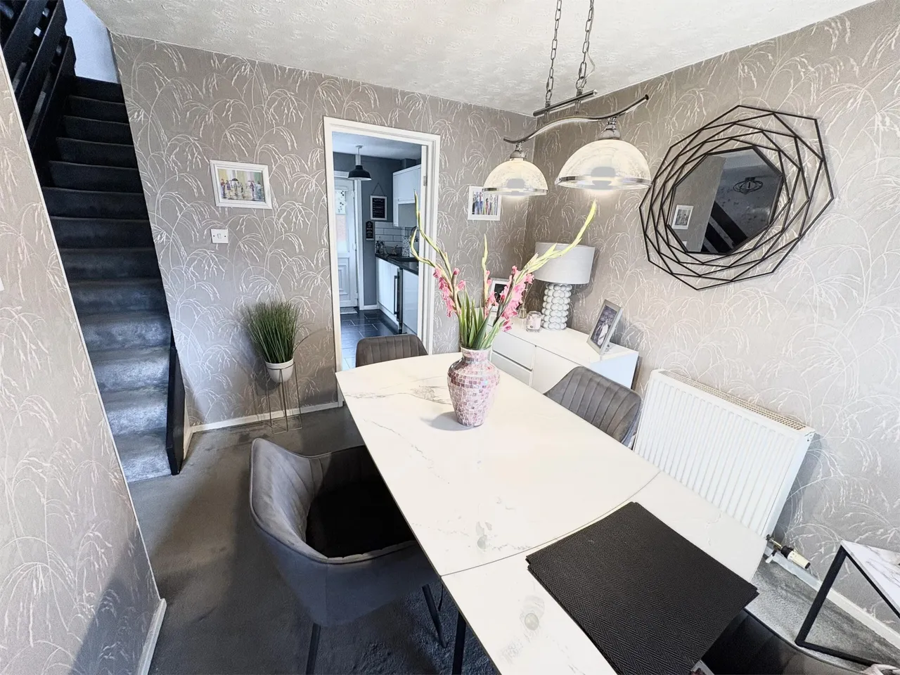 Windlestraw Court, Bourtreehill South, Irvine, KA11 1JT, photo 6